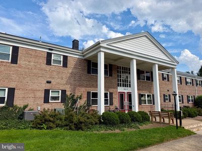 Property at 120-8 Washington St NE Unit 5, Leesburg, VA