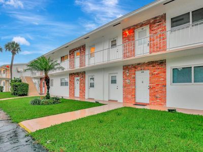 2650 W Golf Boulevard #255