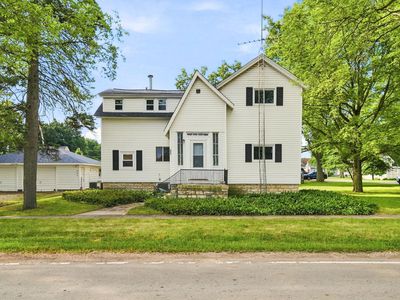 803 North St