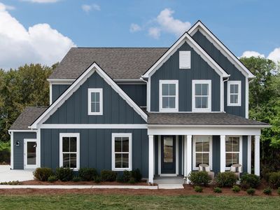 Continental Plan, Glenview Farms