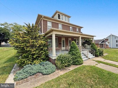 Property at 637 S Main St, Red Lion, PA