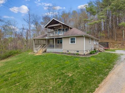 10071 Fortune Ridge Rd