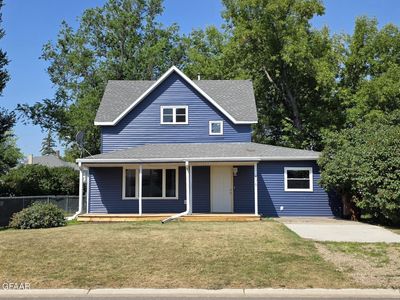 416 Franklin Ave
