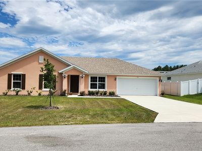 680 W Marguerita Dr