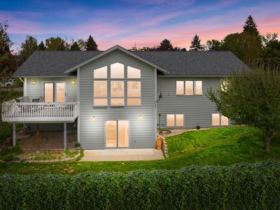 Property at 310 Hilltop Ave, Kalispell, MT