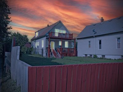 1300 West Greenfield AVENUE