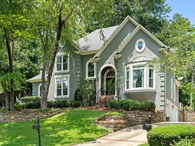 500 Old Saulter Cir