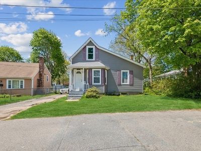 14 Condon St
