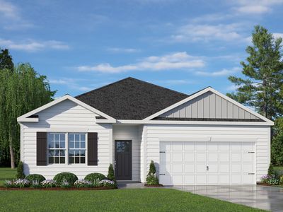 Cali Plan, The Landing at Summerhaven