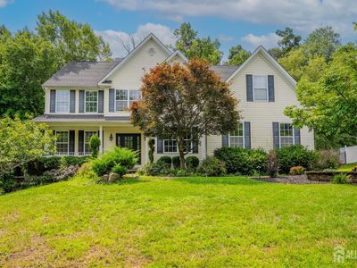14 Bard Dr