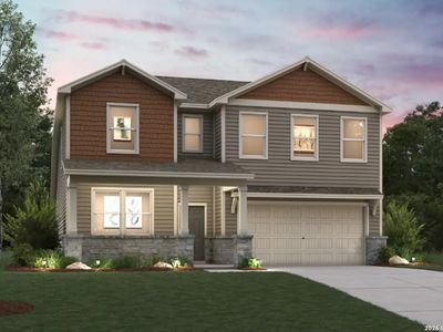 8663 RUCKER POND TRAIL