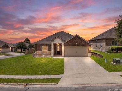 Property at 6326 Aster Run, New Braunfels, TX