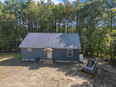 Lot #2 Orchard Street