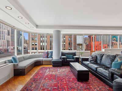 211 Madison Ave #18B