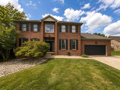 4665 Saron Dr