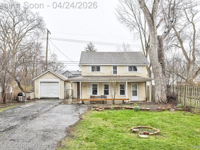 1377 Dorothea Rd