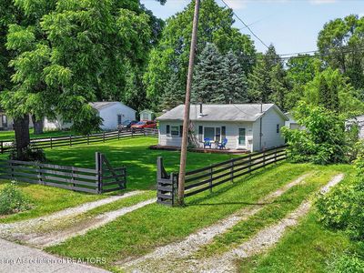 Property at 6143 Porter Ave, East Lansing, MI