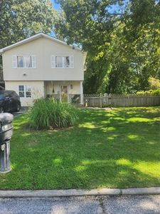 Property at 113 Montgomery Avenue, Mastic, NY