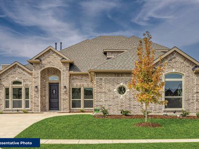 Hilton FSW Plan, Hidden Lakes Estates