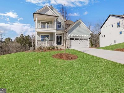 Property at 7048 Manchester Dr, Flowery Branch, GA