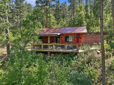 20060 Higgins Gulch Rd