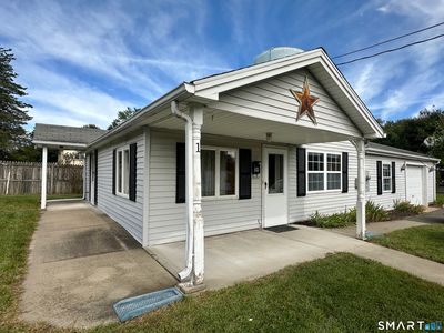 1 Edith Street