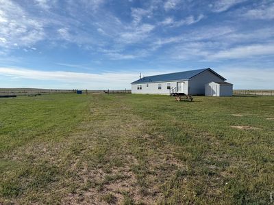 Property at 40265 County Road 106, Briggsdale, CO