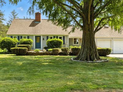 580 Wetherell Street