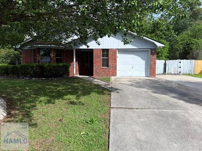 Property at 1477 Ben Gay Way, Fort Stewart, GA