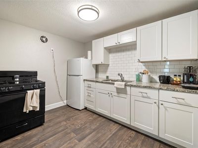 Property at 201 W 31st St #E, Austin, TX