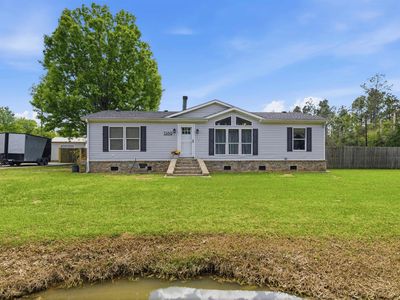 3289 Cypress Lake Dr