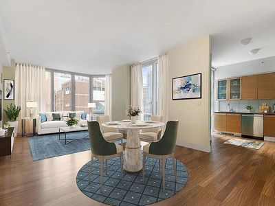 10 W End Ave APT 8K