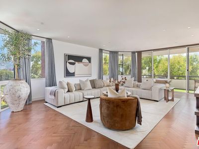 300 N Swall Dr Unit 452