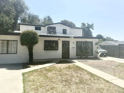 4281 College Ave