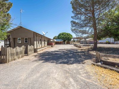 Property at 5418 Strange Rd, Las Cruces, NM