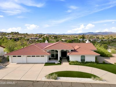 16714 E NICKLAUS Drive