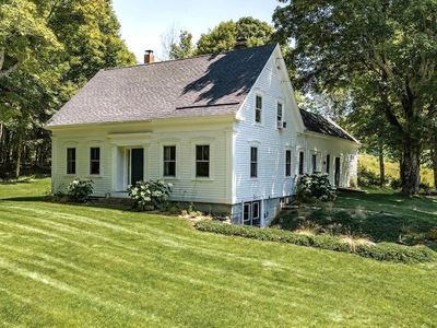 219 Barrett Hill Road