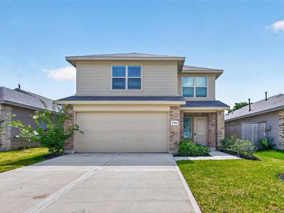 17938 Becker Landing Dr