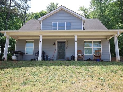 Property at 11313 334 Highway, Nicholson, GA