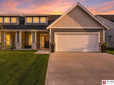 Property at 23815 Harvest Heights Cir, Waterloo, NE