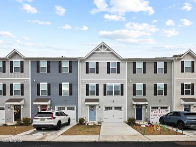 Property at 903 Cyprus Court, Forked River, NJ