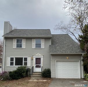 Property at 135 East Street, Windsor, CT