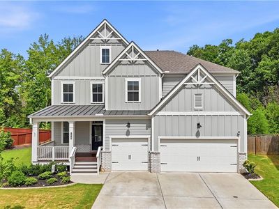 173 Treeline Trl