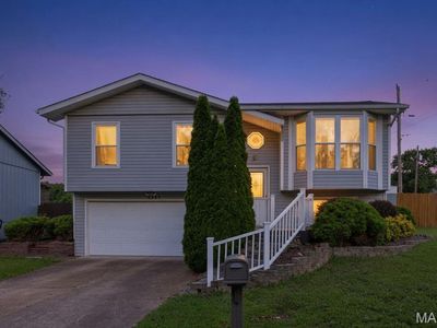3969 Scott Robert Dr