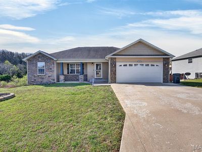 133 Brush Creek Pkwy