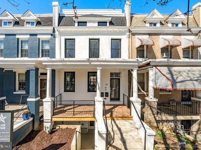 731 Park Rd NW #A