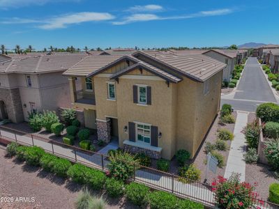 3690 E ANGSTEAD Drive