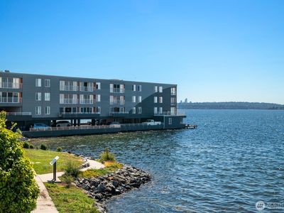 733 Lake Street S #301