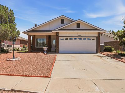 7500 Luz De Lumbre Ave
