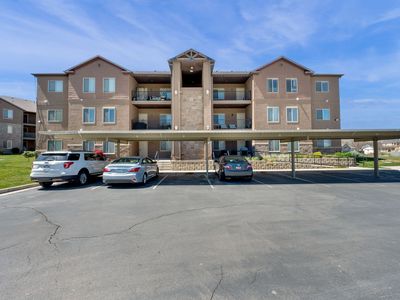 8215 N Clear Rock Rd APT 12